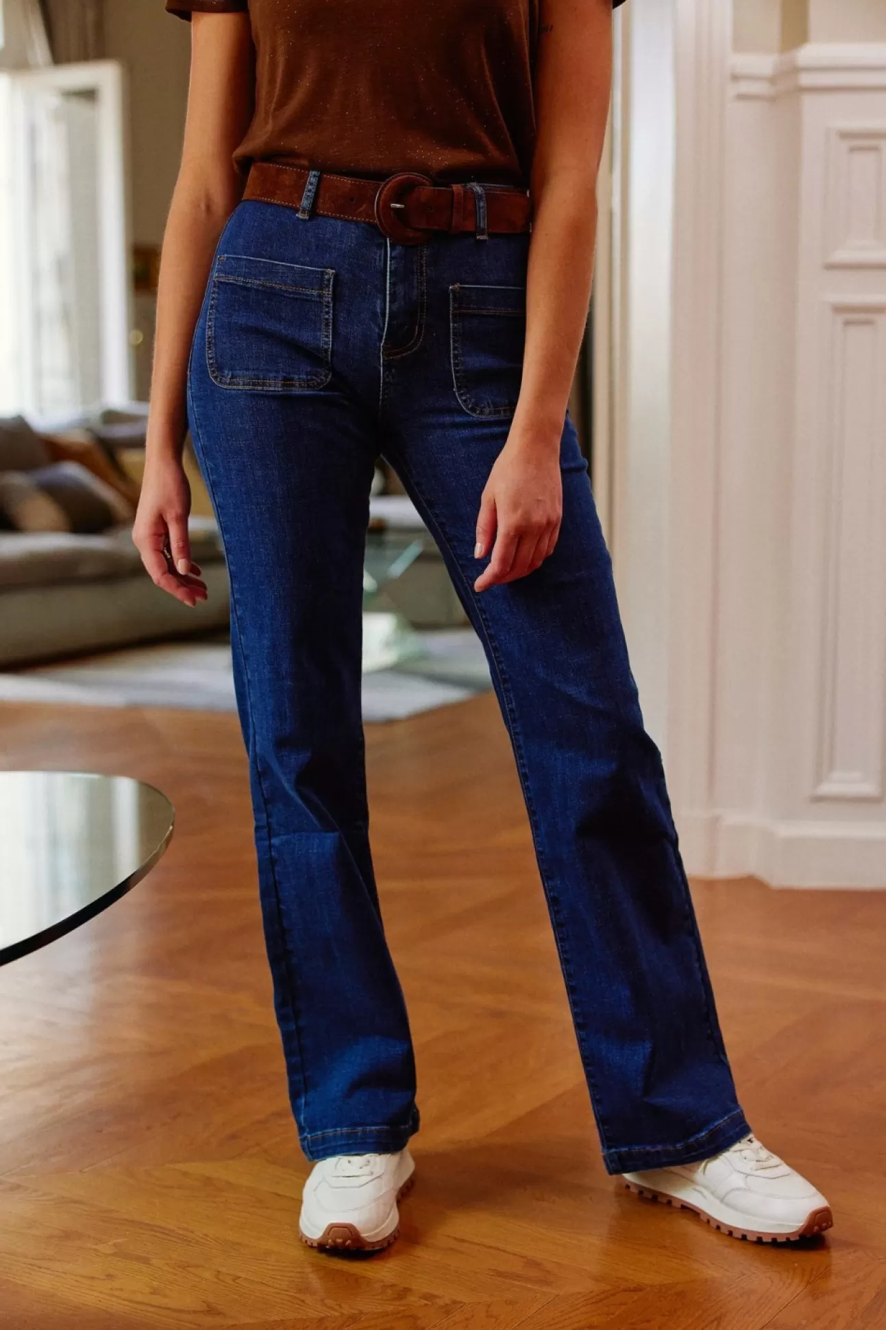 LA PETITE ÉTOILE Jean Sonny W Wash Clearance